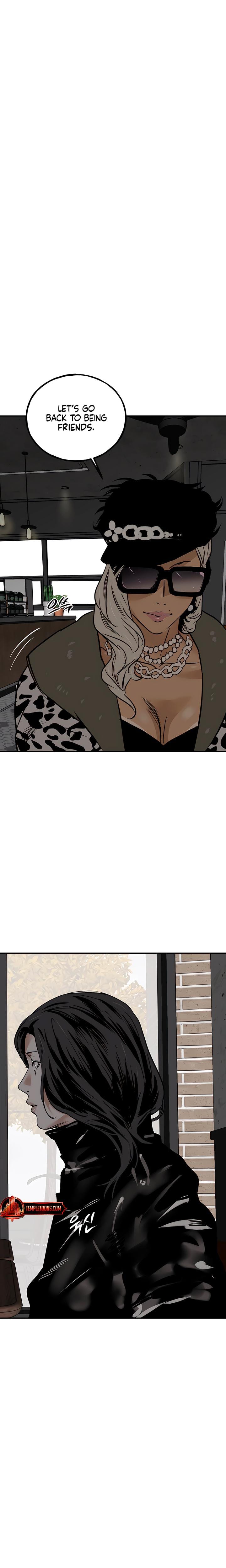 MURMUR (Uncensored), chapter 21, page 10 of 25