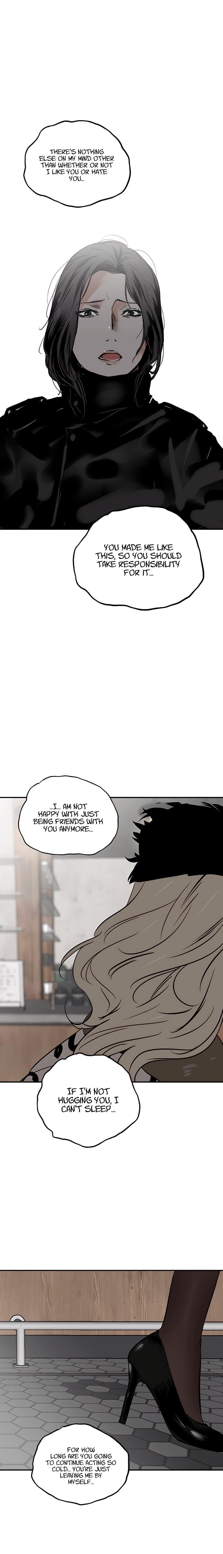 MURMUR (Uncensored), chapter 21, page 15 of 25