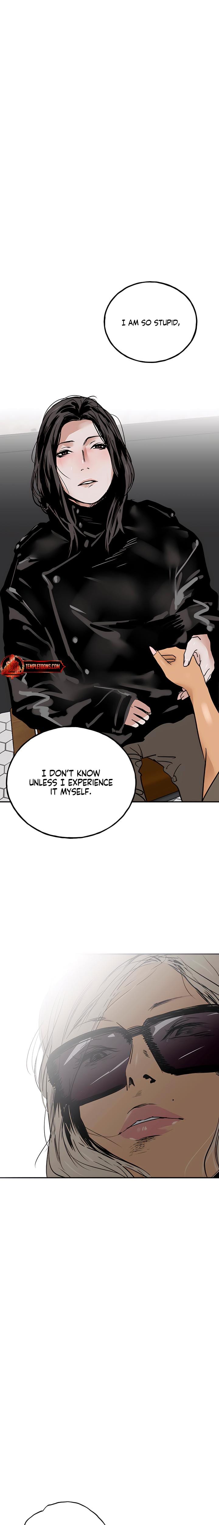 MURMUR (Uncensored), chapter 21, page 20 of 25