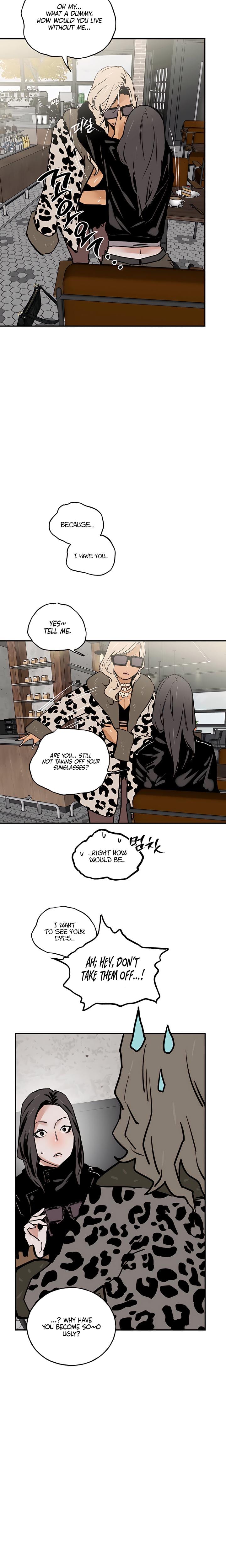 MURMUR (Uncensored), chapter 21, page 21 of 25