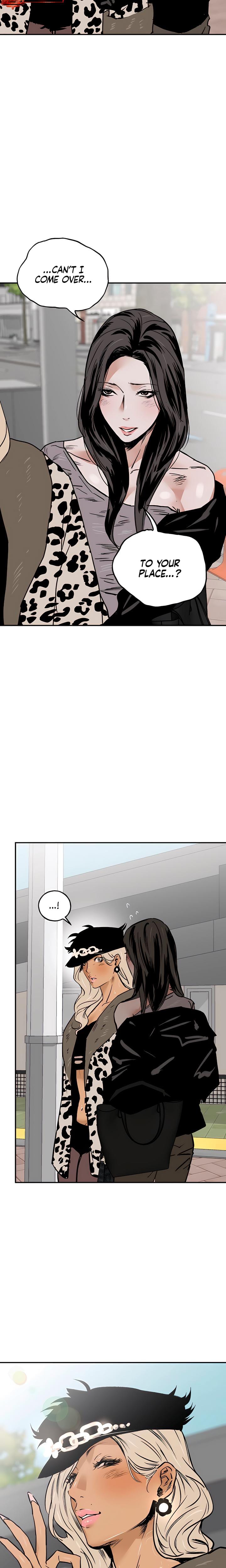 MURMUR (Uncensored), chapter 21, page 24 of 25
