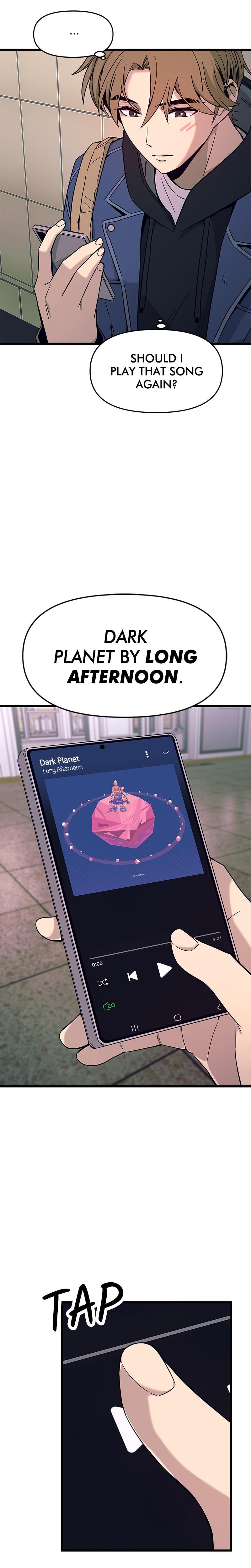 My Bias Gets on the Last Train (Uncensored), chapter 1, page 8 of 40