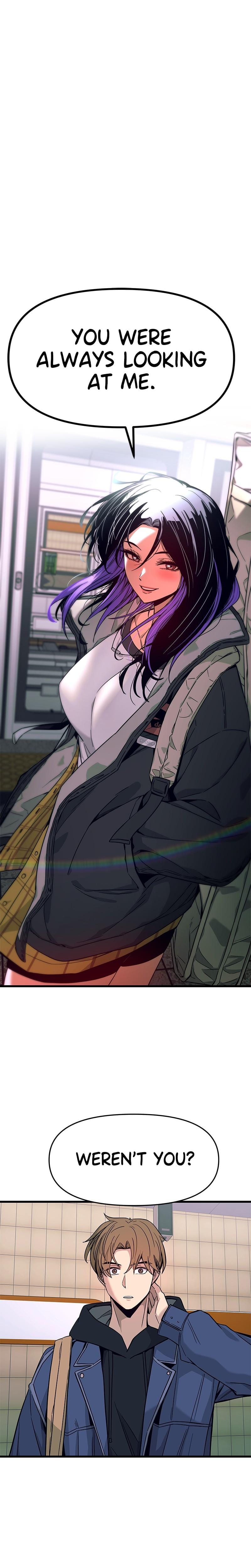 My Bias Gets on the Last Train (Uncensored), chapter 1, page 21 of 40