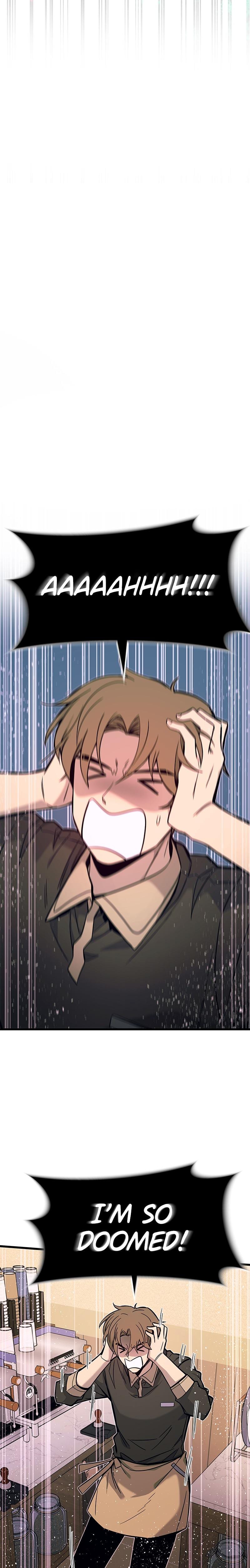 My Bias Gets on the Last Train (Uncensored), chapter 1, page 24 of 40