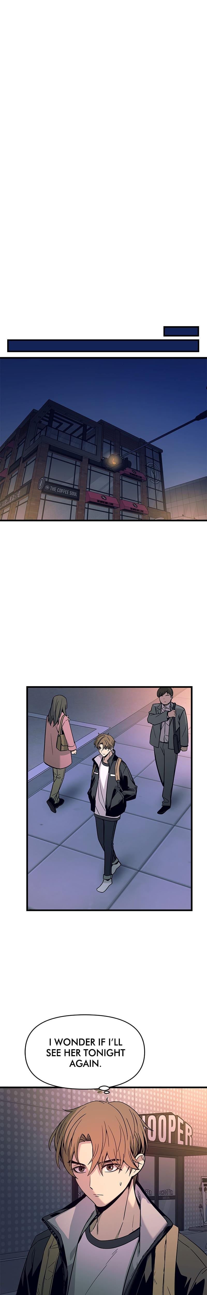 My Bias Gets on the Last Train (Uncensored), chapter 1, page 32 of 40