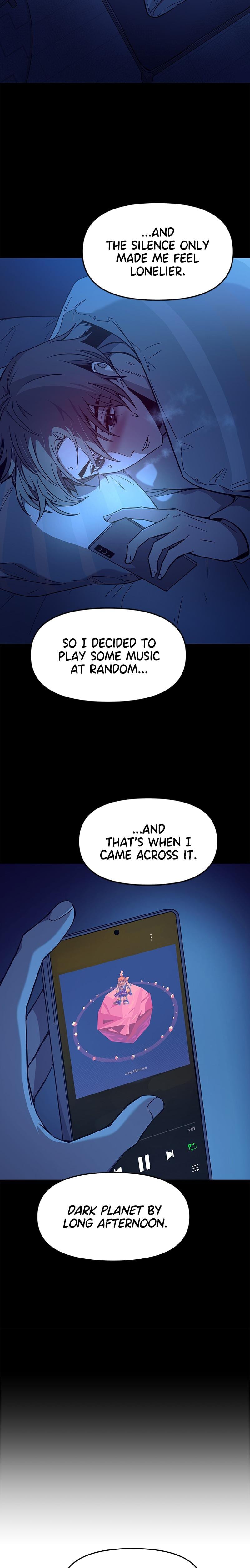 My Bias Gets on the Last Train (Uncensored), chapter 2, page 12 of 33