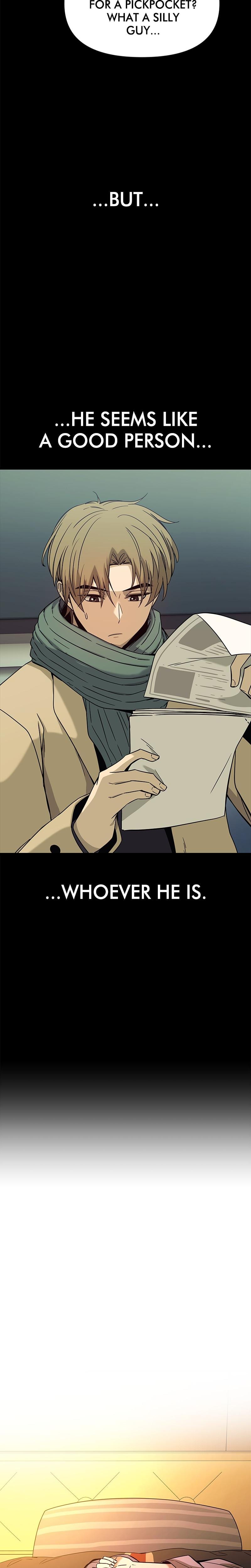 My Bias Gets on the Last Train (Uncensored), chapter 2, page 26 of 33