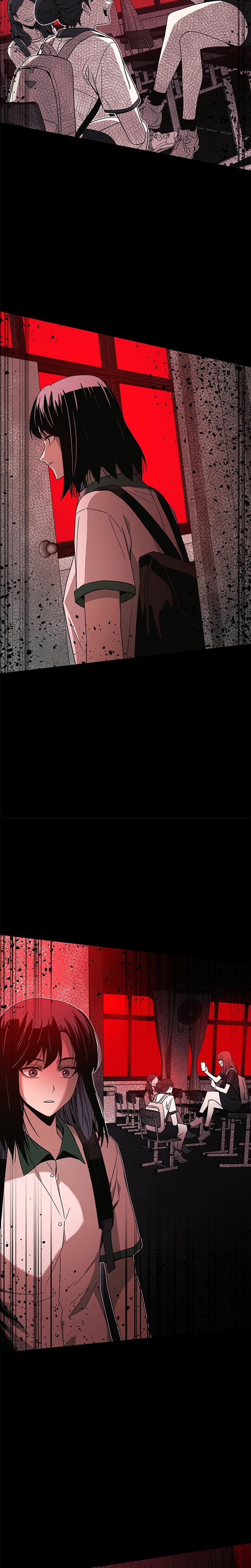 My Bias Gets on the Last Train (Uncensored), chapter 2, page 29 of 33
