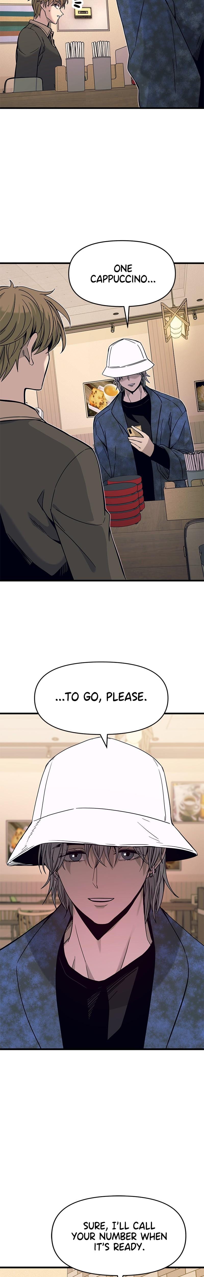 My Bias Gets on the Last Train (Uncensored), chapter 4, page 11 of 33