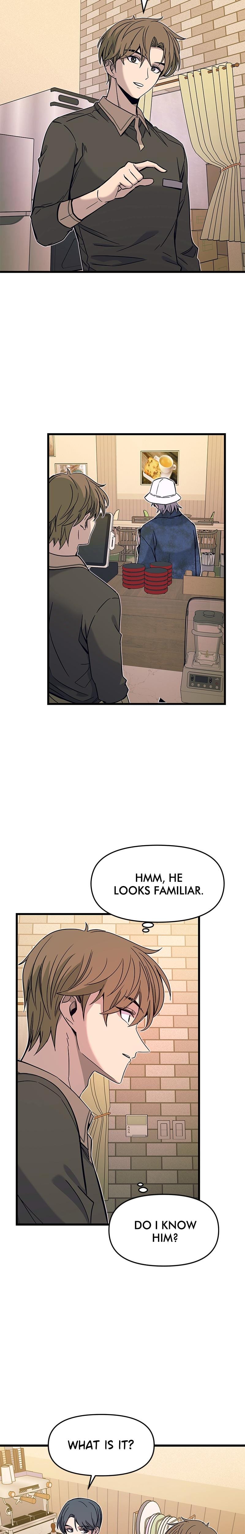 My Bias Gets on the Last Train (Uncensored), chapter 4, page 12 of 33