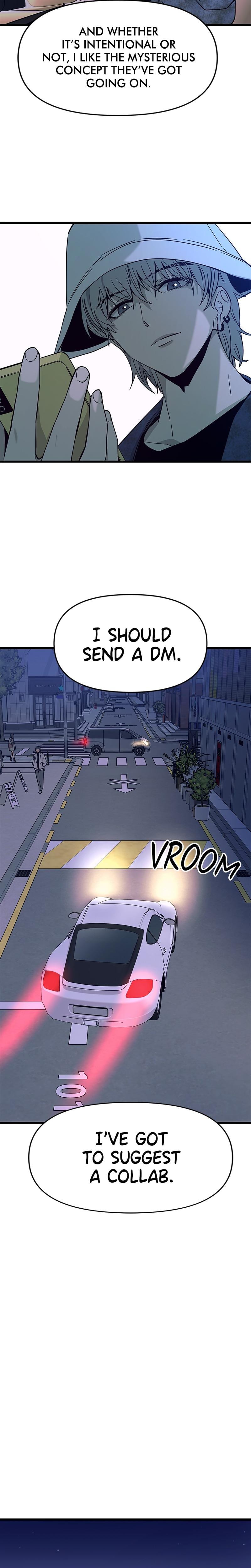 My Bias Gets on the Last Train (Uncensored), chapter 4, page 18 of 33