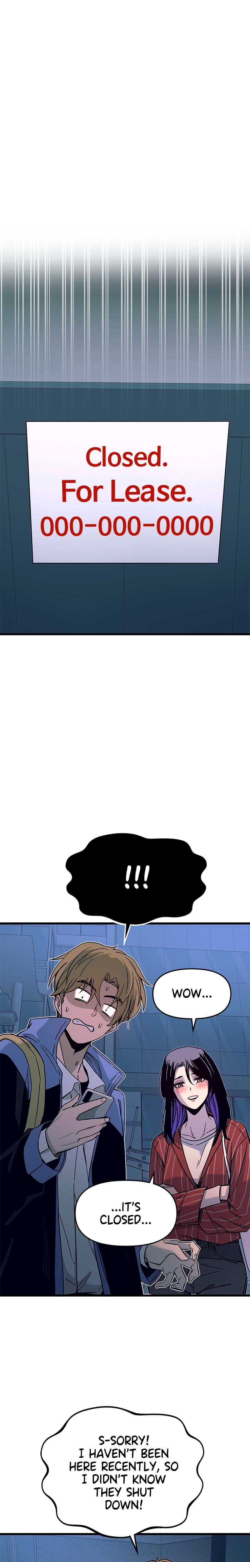 My Bias Gets on the Last Train (Uncensored), chapter 5, page 13 of 36