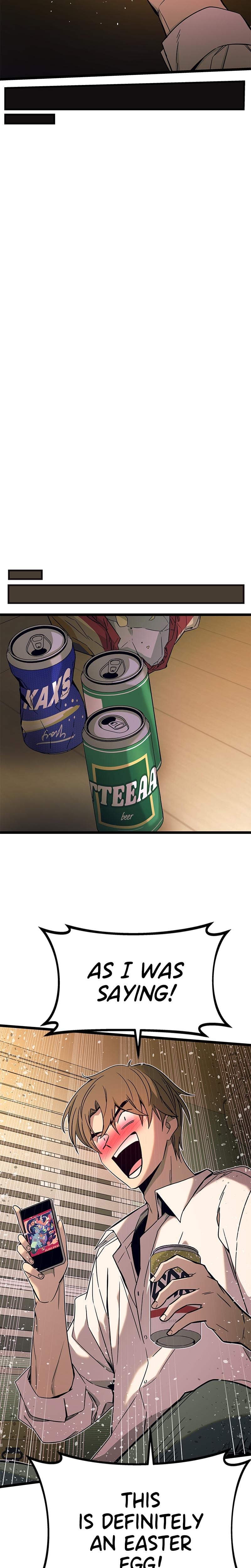 My Bias Gets on the Last Train (Uncensored), chapter 5, page 27 of 36