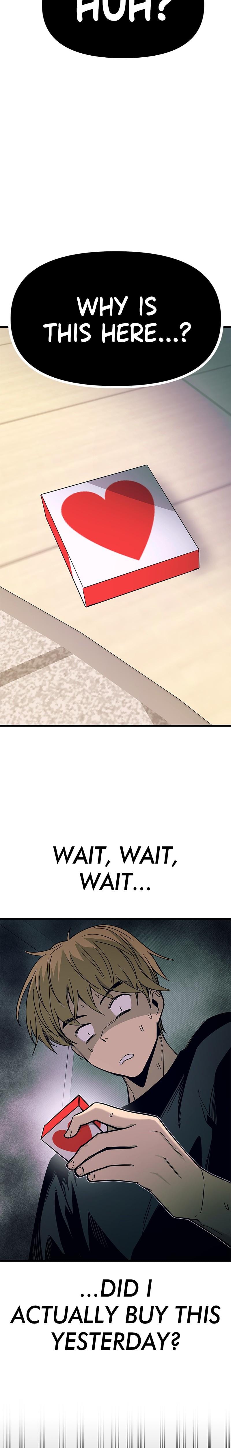 My Bias Gets on the Last Train (Uncensored), chapter 6, page 33 of 40