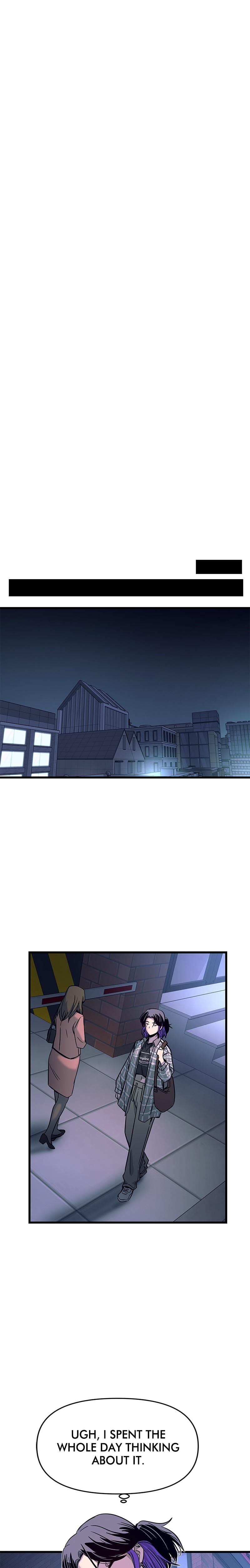 My Bias Gets on the Last Train (Uncensored), chapter 8, page 17 of 39