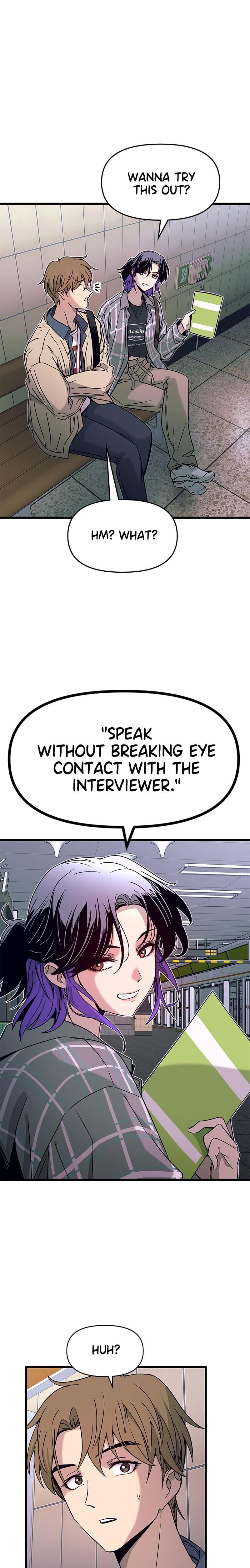 My Bias Gets on the Last Train (Uncensored), chapter 8, page 24 of 39