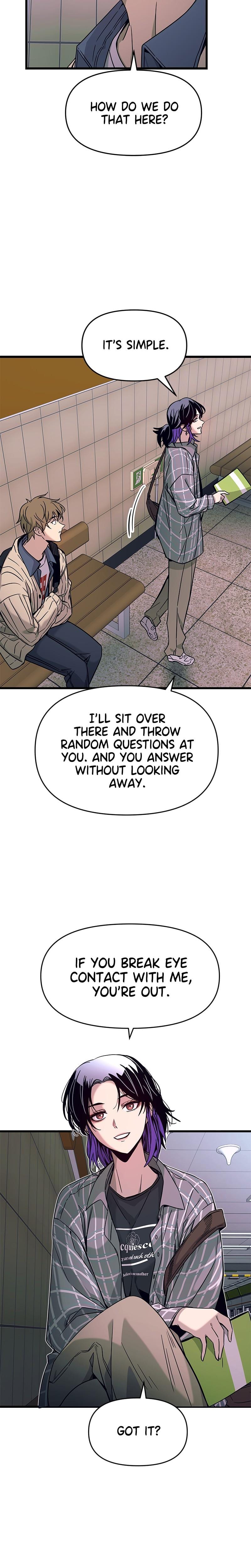 My Bias Gets on the Last Train (Uncensored), chapter 8, page 25 of 39