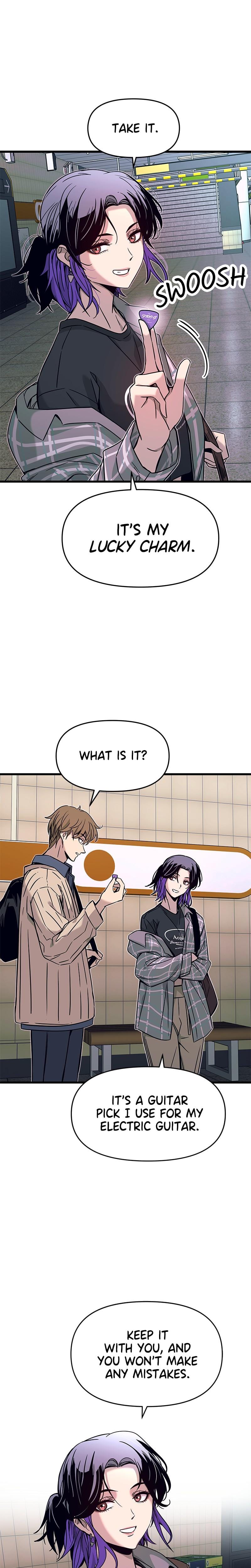 My Bias Gets on the Last Train (Uncensored), chapter 8, page 33 of 39
