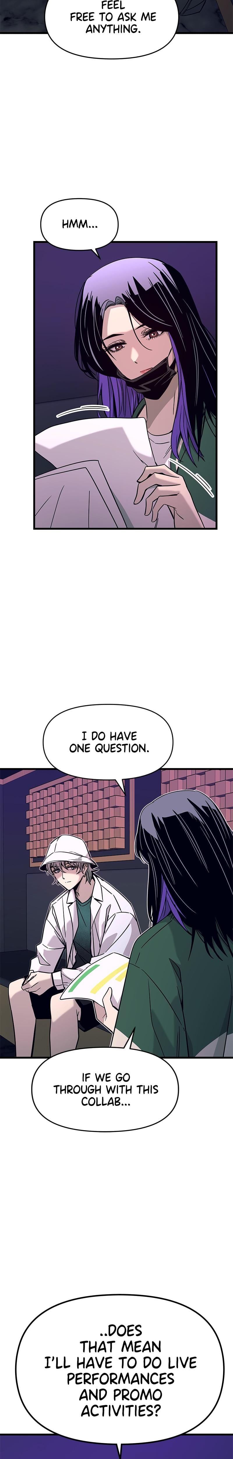 My Bias Gets on the Last Train (Uncensored), chapter 9, page 14 of 40