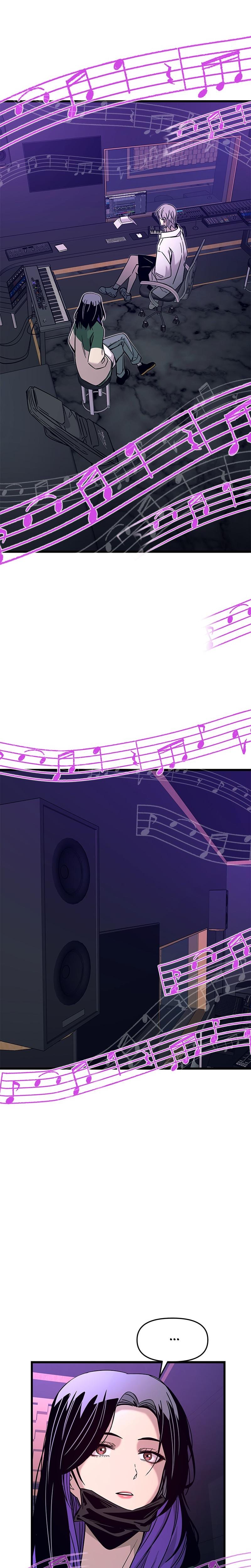 My Bias Gets on the Last Train (Uncensored), chapter 9, page 20 of 40
