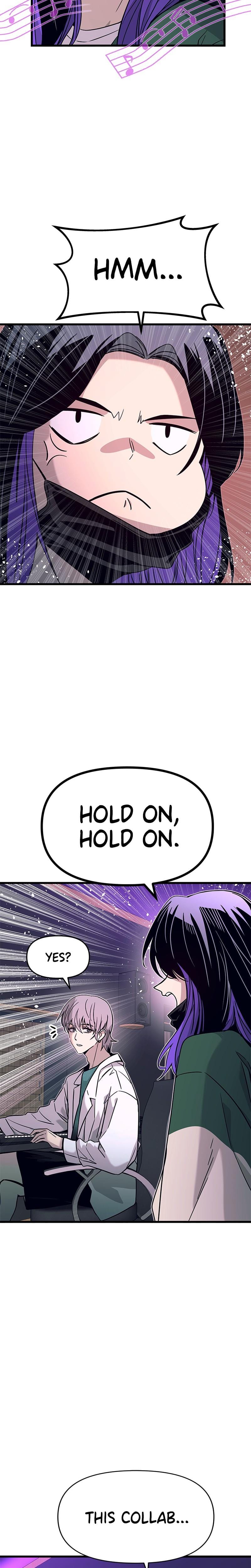 My Bias Gets on the Last Train (Uncensored), chapter 9, page 21 of 40