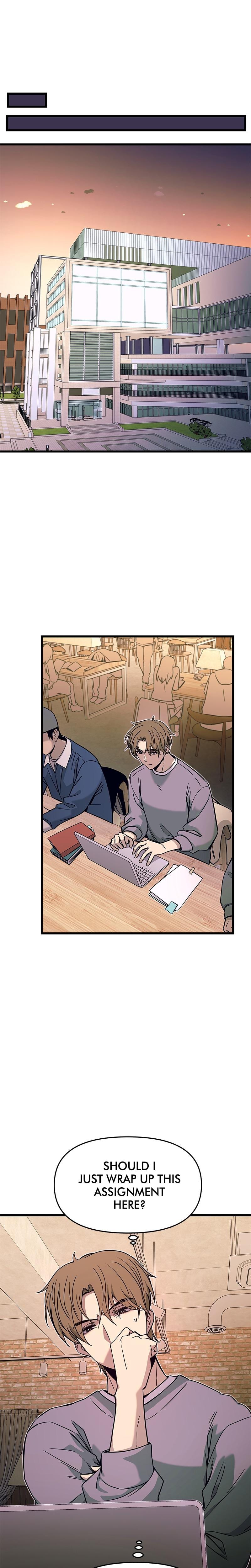 My Bias Gets on the Last Train (Uncensored), chapter 9, page 32 of 40