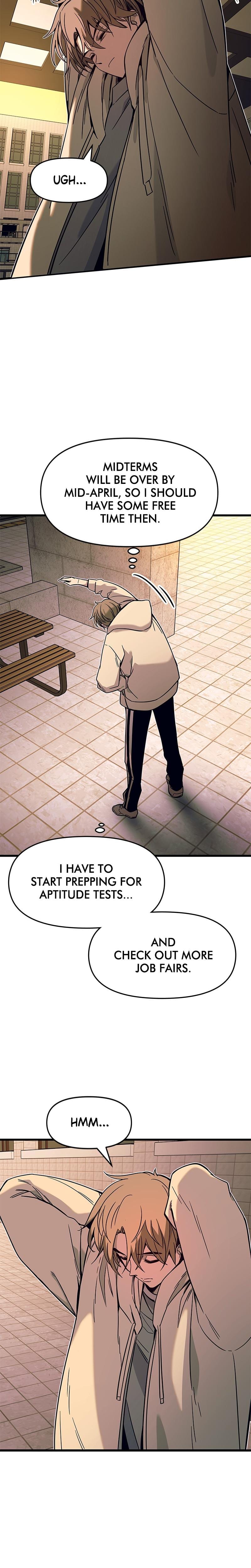 My Bias Gets on the Last Train (Uncensored), chapter 9, page 34 of 40