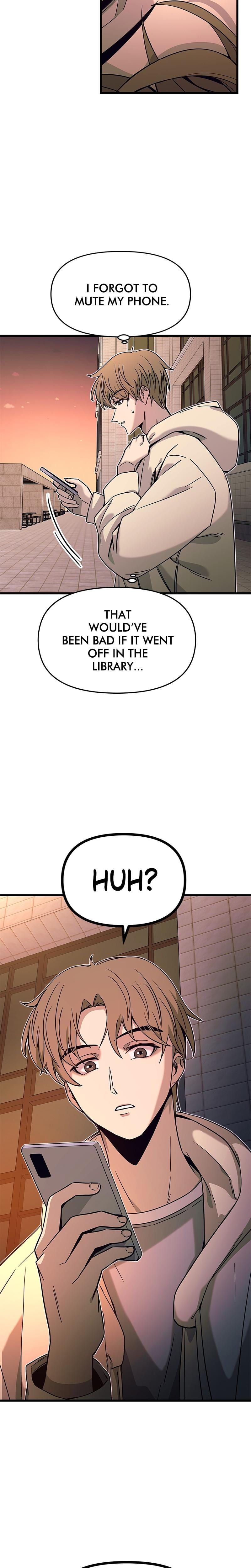 My Bias Gets on the Last Train (Uncensored), chapter 9, page 36 of 40