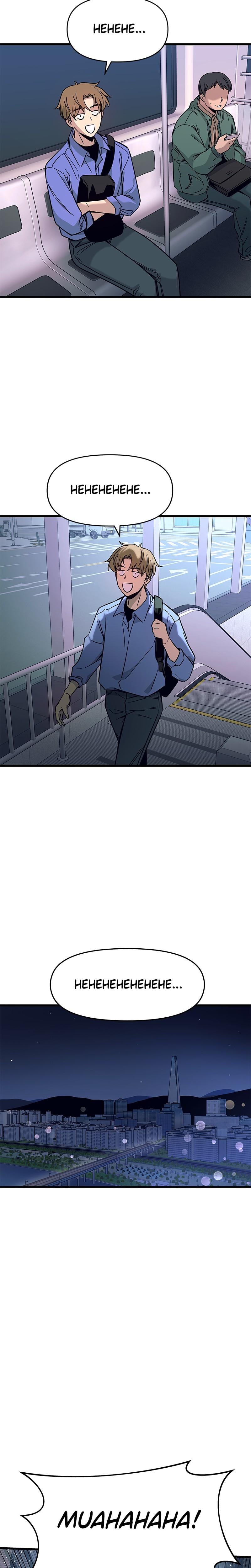 My Bias Gets on the Last Train (Uncensored), chapter 10, page 21 of 36