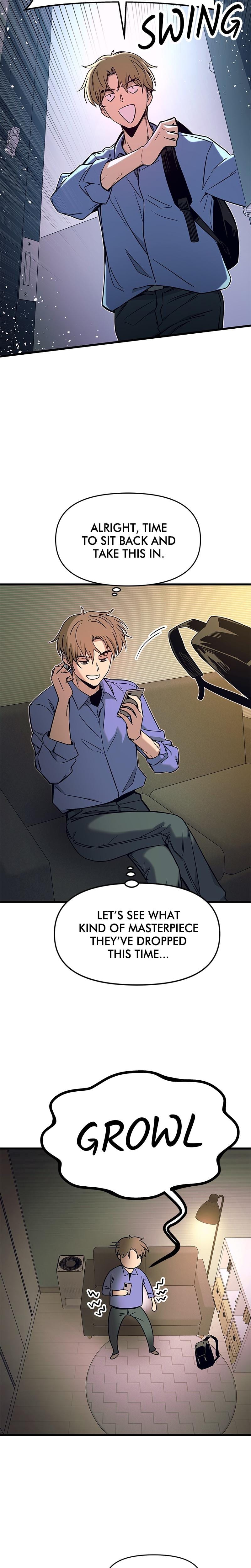 My Bias Gets on the Last Train (Uncensored), chapter 10, page 22 of 36