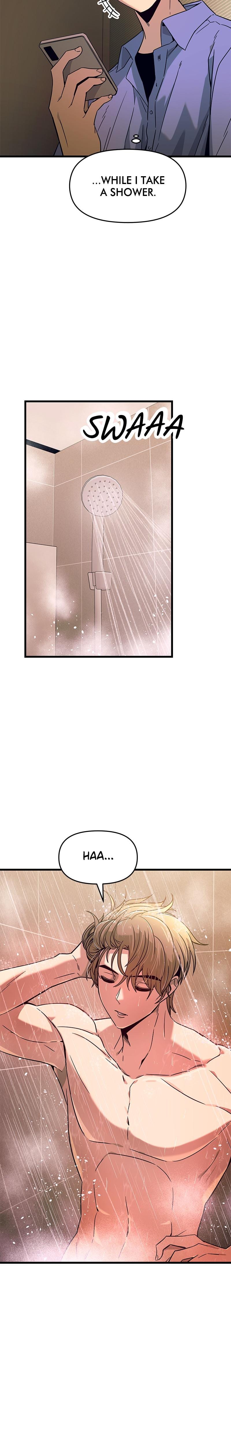 My Bias Gets on the Last Train (Uncensored), chapter 10, page 24 of 36