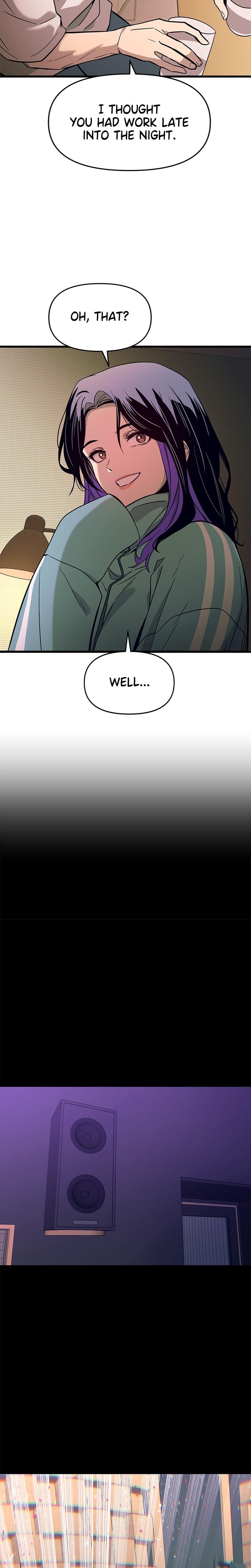 My Bias Gets on the Last Train (Uncensored), chapter 11, page 13 of 41