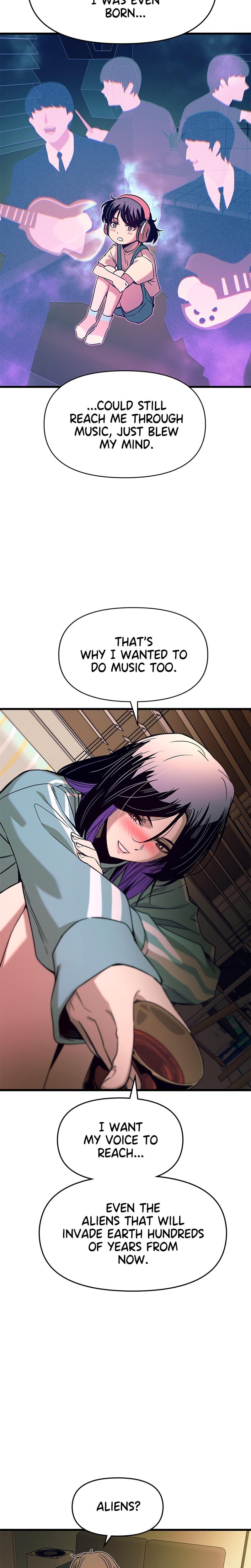My Bias Gets on the Last Train (Uncensored), chapter 12, page 5 of 39