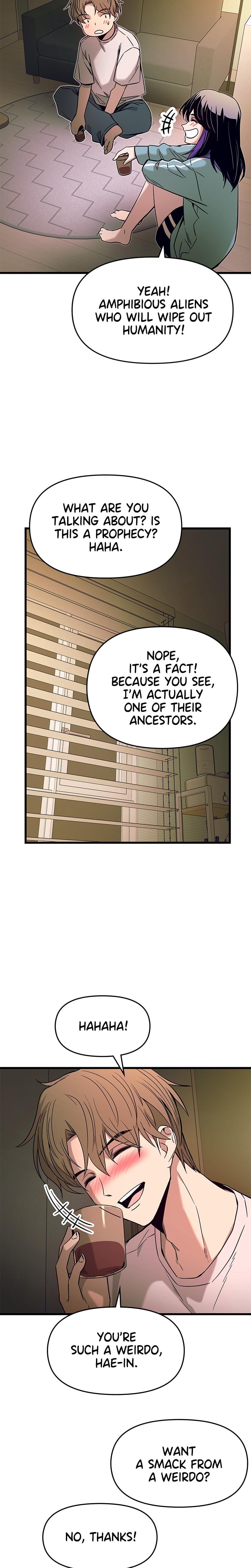 My Bias Gets on the Last Train (Uncensored), chapter 12, page 6 of 39