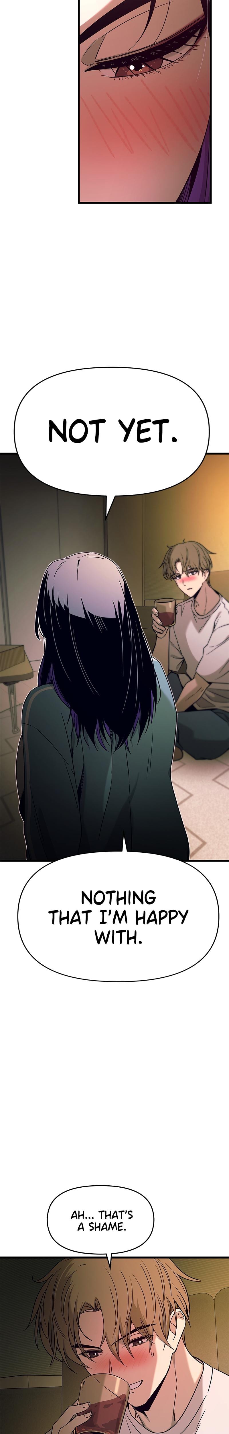 My Bias Gets on the Last Train (Uncensored), chapter 12, page 8 of 39
