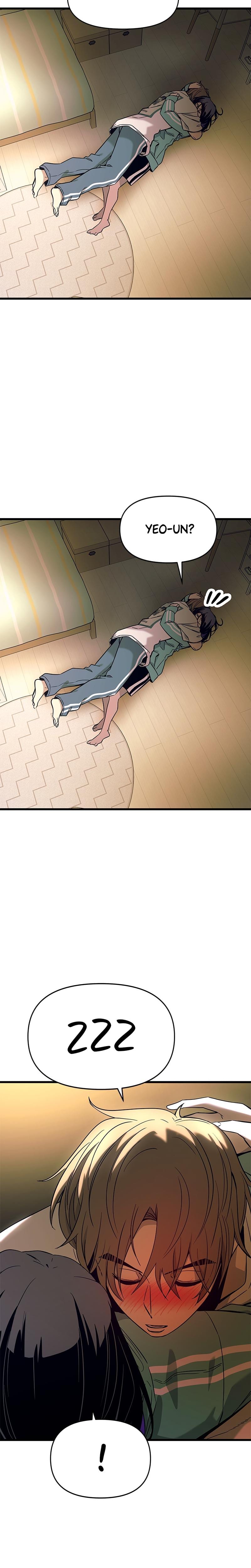 My Bias Gets on the Last Train (Uncensored), chapter 12, page 24 of 39
