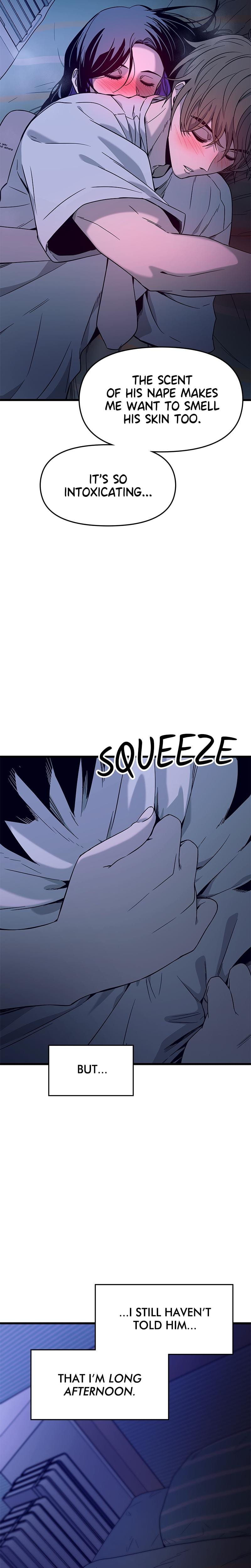 My Bias Gets on the Last Train (Uncensored), chapter 12, page 29 of 39
