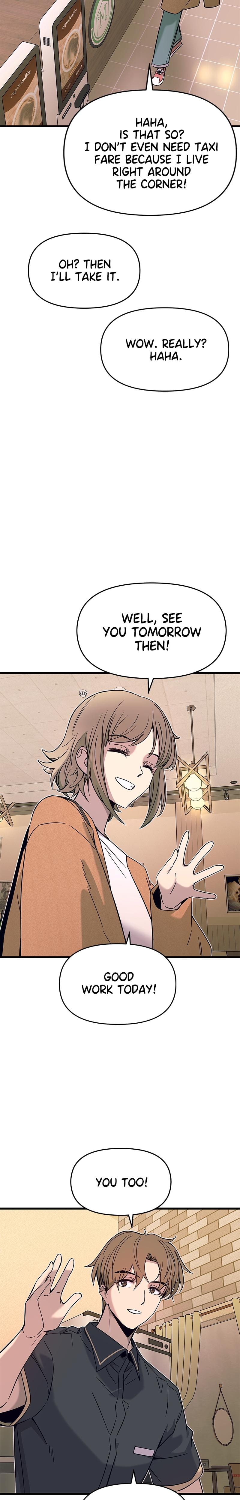 My Bias Gets on the Last Train (Uncensored), chapter 14, page 20 of 39
