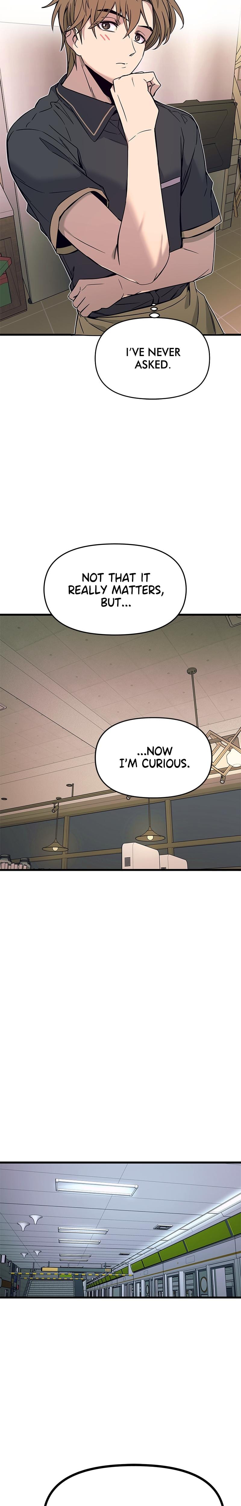 My Bias Gets on the Last Train (Uncensored), chapter 14, page 23 of 39
