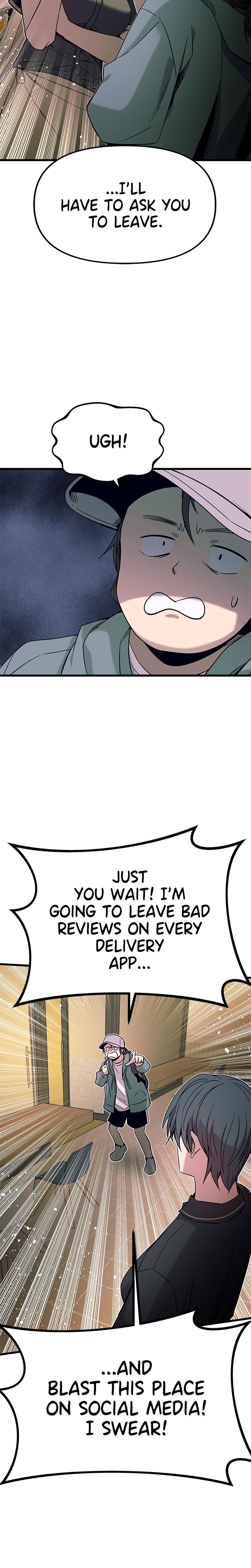 My Bias Gets on the Last Train (Uncensored), chapter 15, page 20 of 39