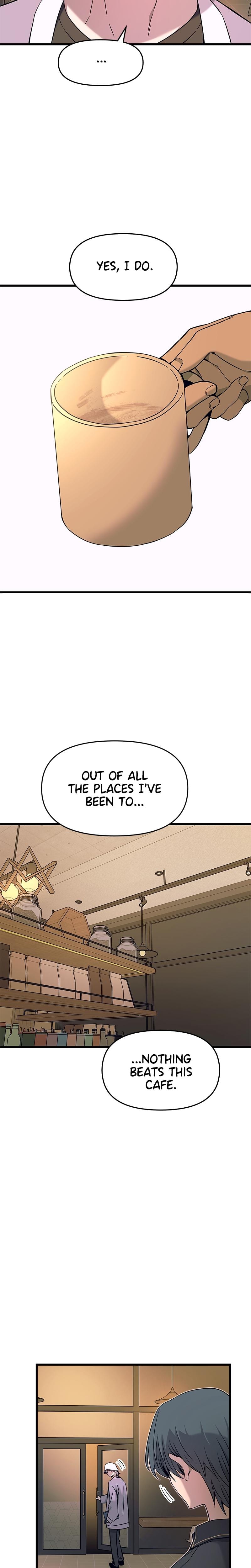 My Bias Gets on the Last Train (Uncensored), chapter 15, page 23 of 39