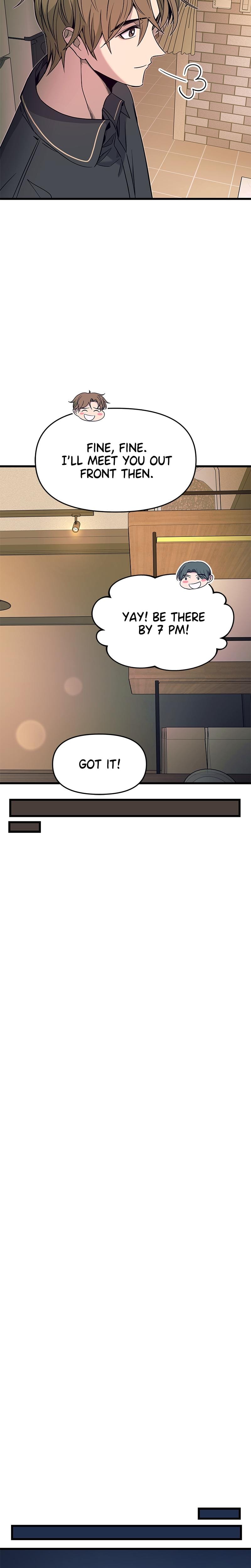 My Bias Gets on the Last Train (Uncensored), chapter 15, page 26 of 39