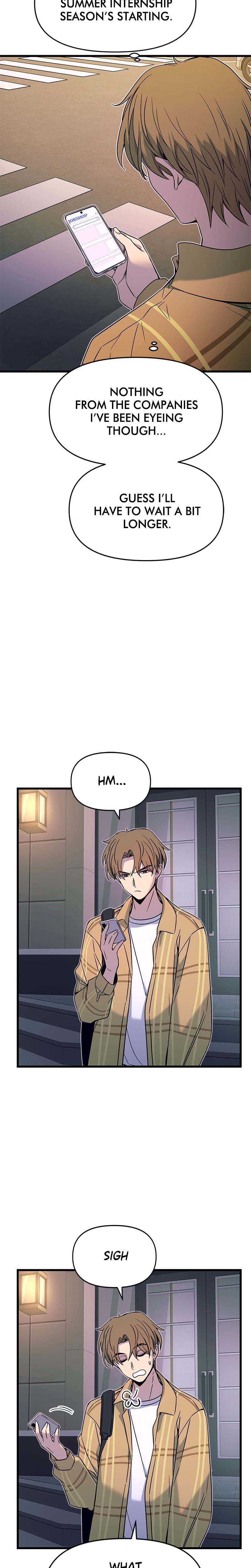 My Bias Gets on the Last Train (Uncensored), chapter 15, page 28 of 39