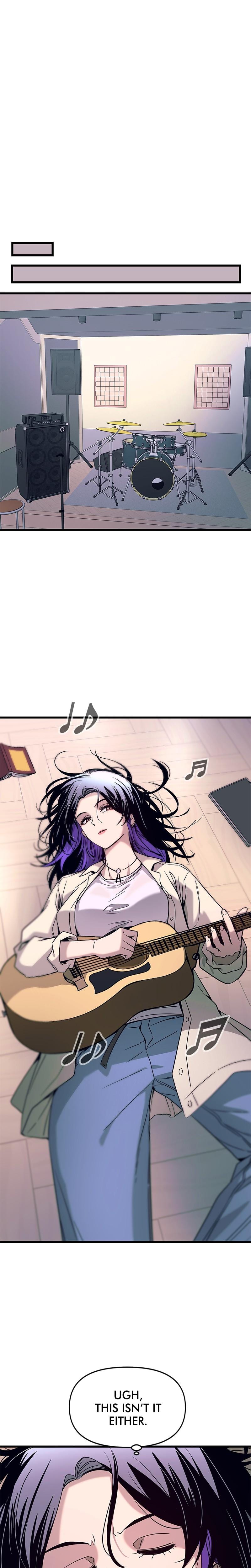 My Bias Gets on the Last Train (Uncensored), chapter 16, page 15 of 39