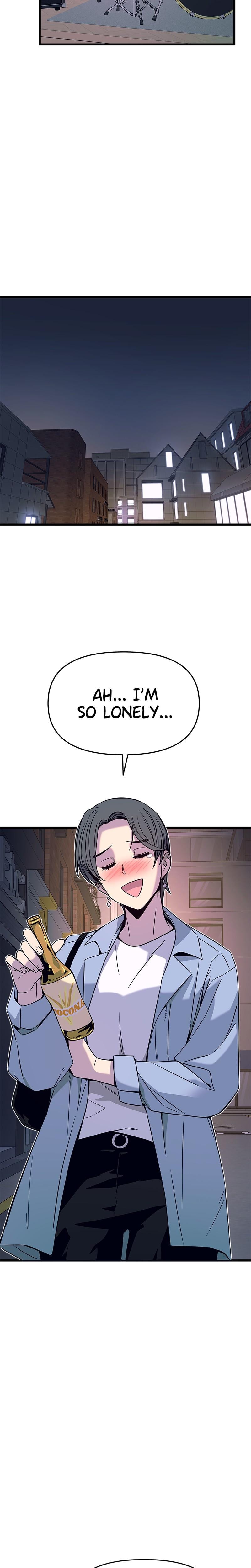 My Bias Gets on the Last Train (Uncensored), chapter 16, page 21 of 39