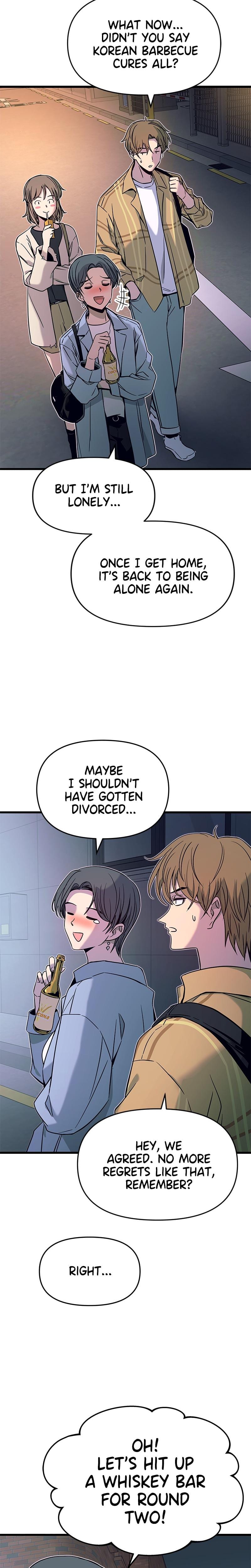 My Bias Gets on the Last Train (Uncensored), chapter 16, page 22 of 39