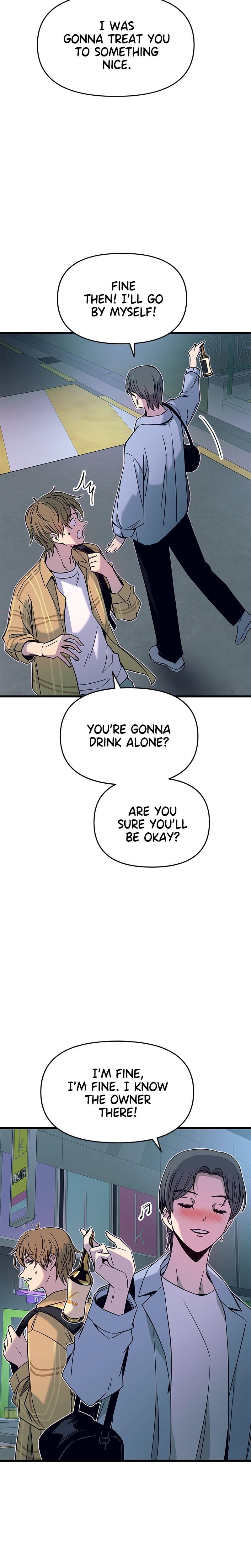 My Bias Gets on the Last Train (Uncensored), chapter 16, page 24 of 39