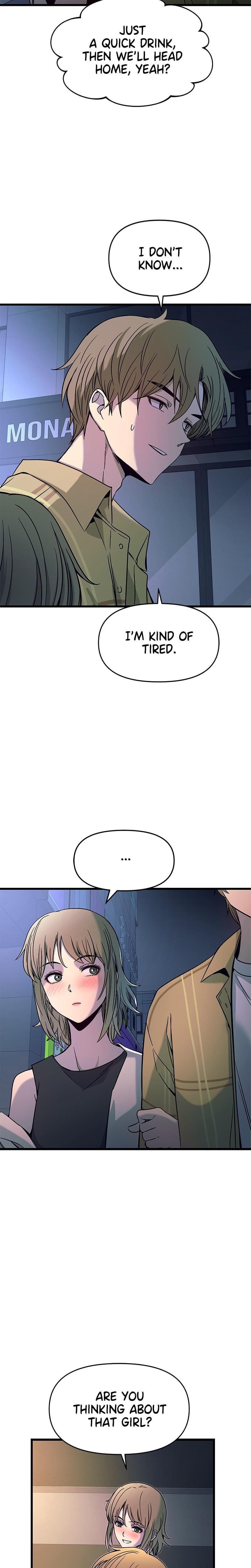 My Bias Gets on the Last Train (Uncensored), chapter 16, page 28 of 39