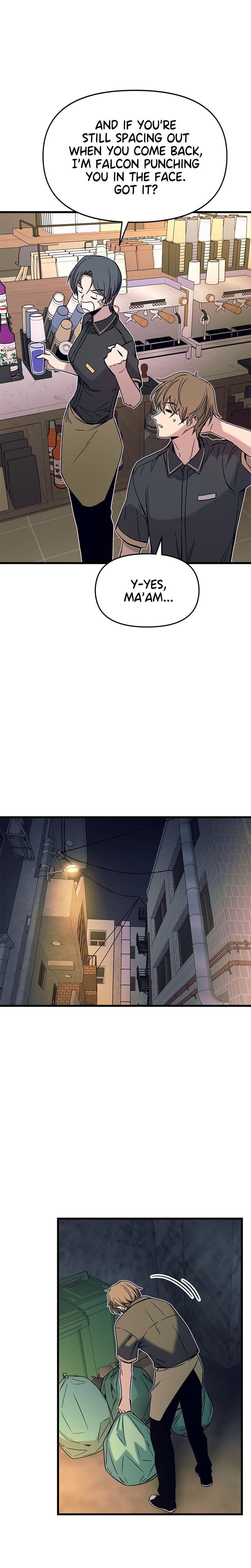 My Bias Gets on the Last Train (Uncensored), chapter 17, page 6 of 42