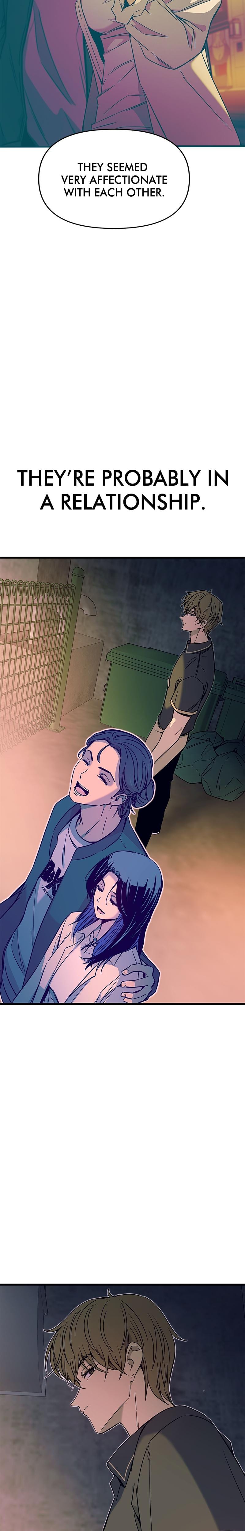 My Bias Gets on the Last Train (Uncensored), chapter 17, page 8 of 42
